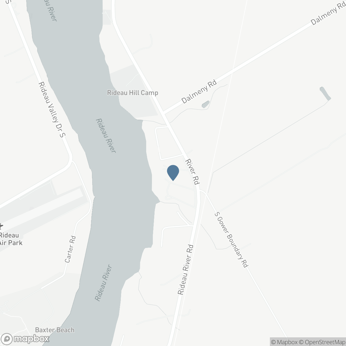 3710 RIVER ROAD, Ottawa, Ontario K4M 1B4